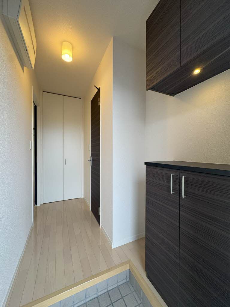 リラフォートＭ．Ａ 102号-15