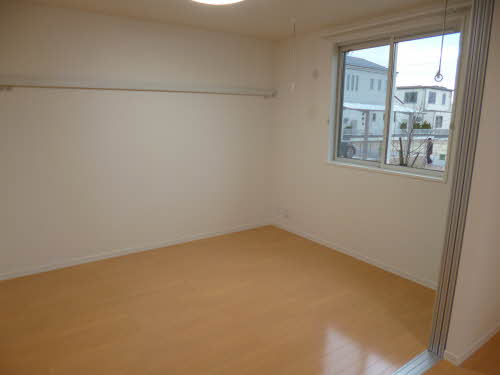 シャーメゾン和 102号-7