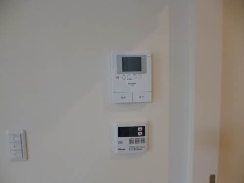 シャーメゾン和 102号-9