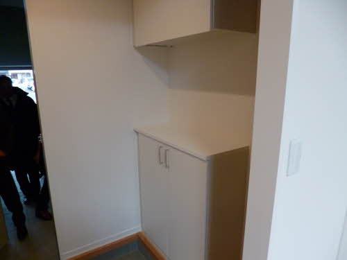 シャーメゾン和 102号-10