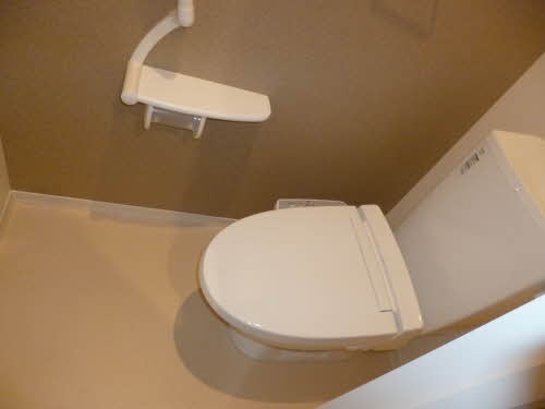 シャーメゾン和 202号-3