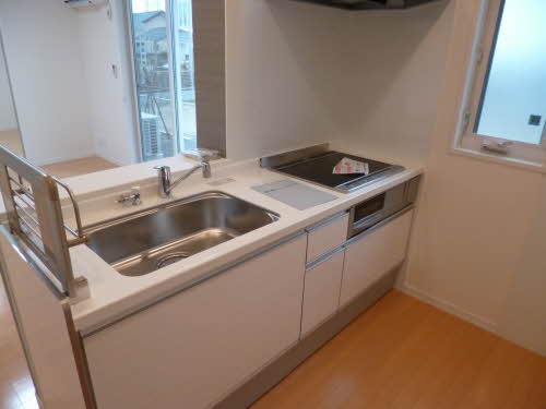 シャーメゾン和 202号-4