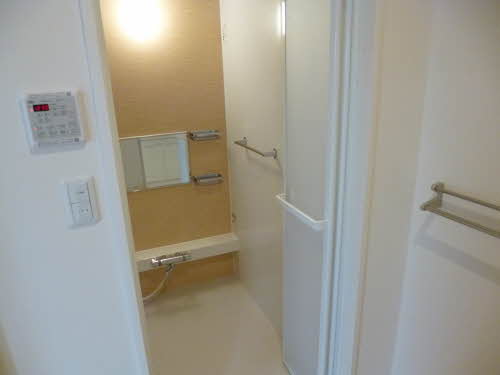 シャーメゾン和 202号-6