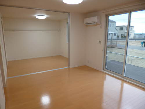 シャーメゾン和 202号-8