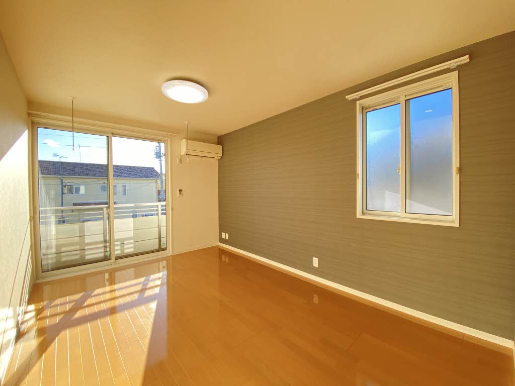 シャーメゾン和 203号-2