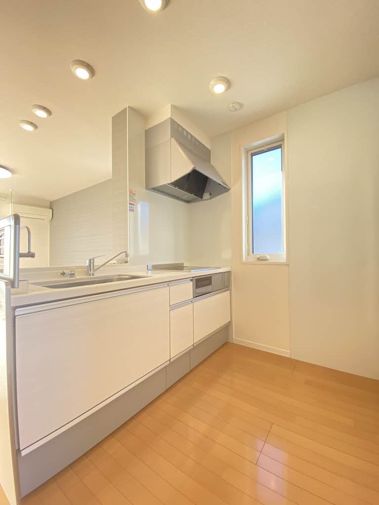 シャーメゾン和 203号-3