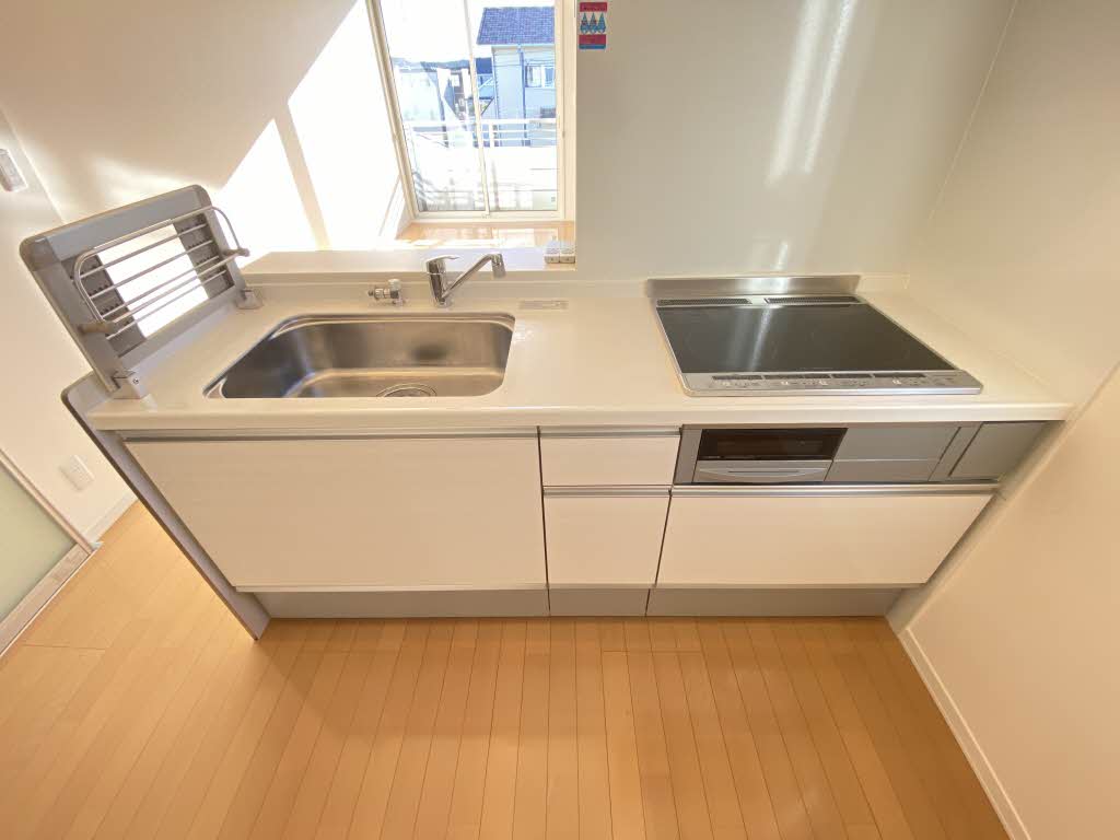 シャーメゾン和 203号-4