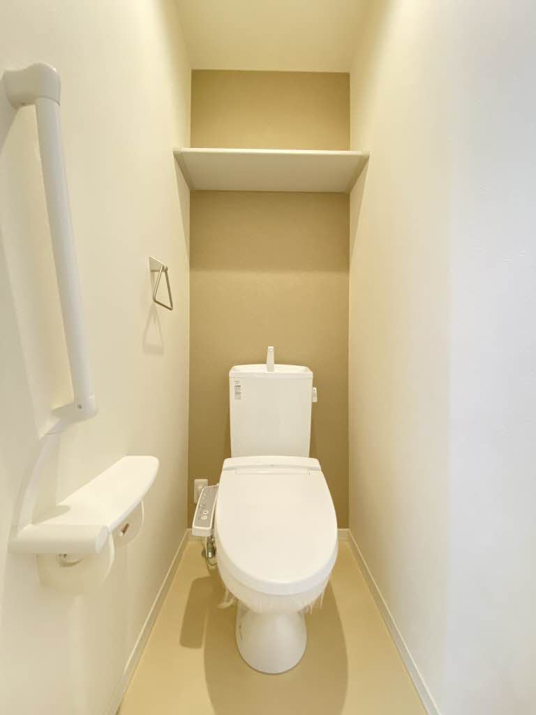 シャーメゾン和 203号-5