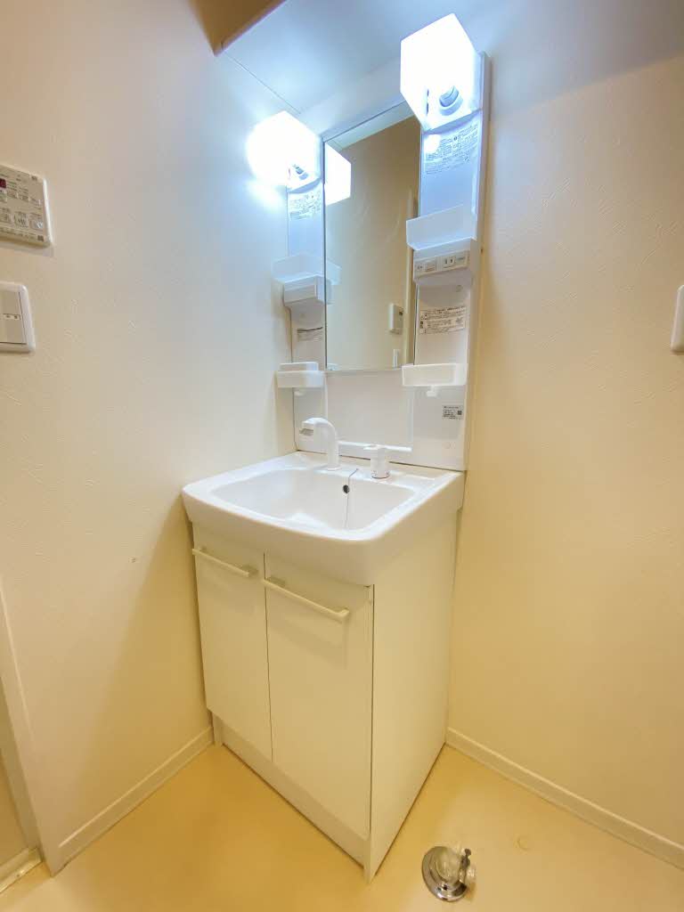 シャーメゾン和 203号-7