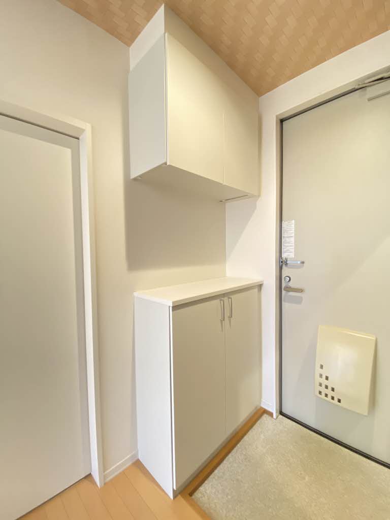 シャーメゾン和 203号-8