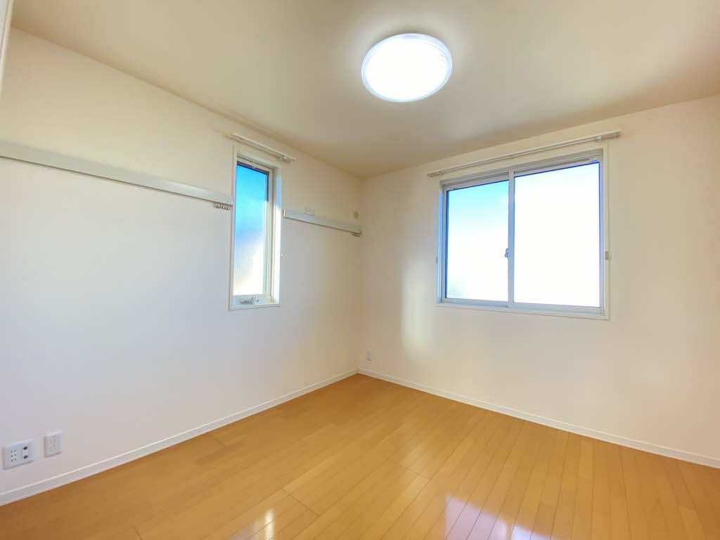 シャーメゾン和 203号-9