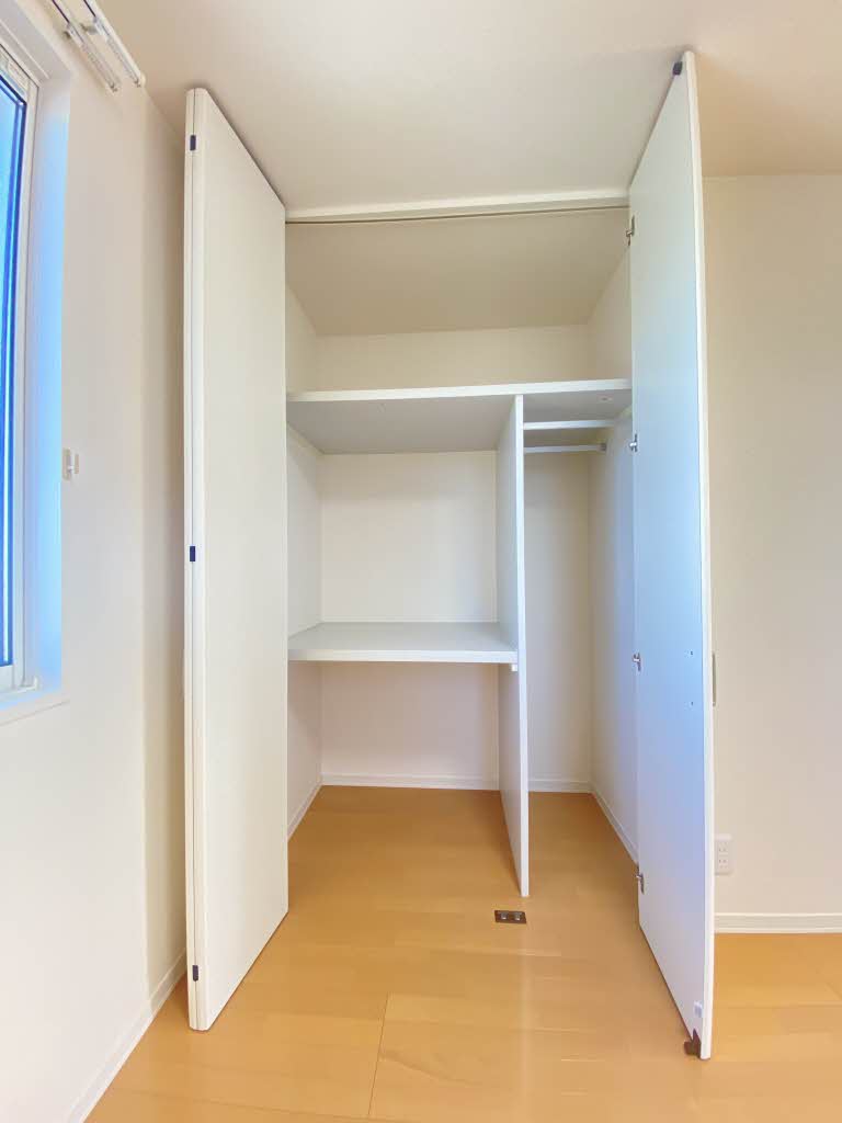 シャーメゾン和 203号-10