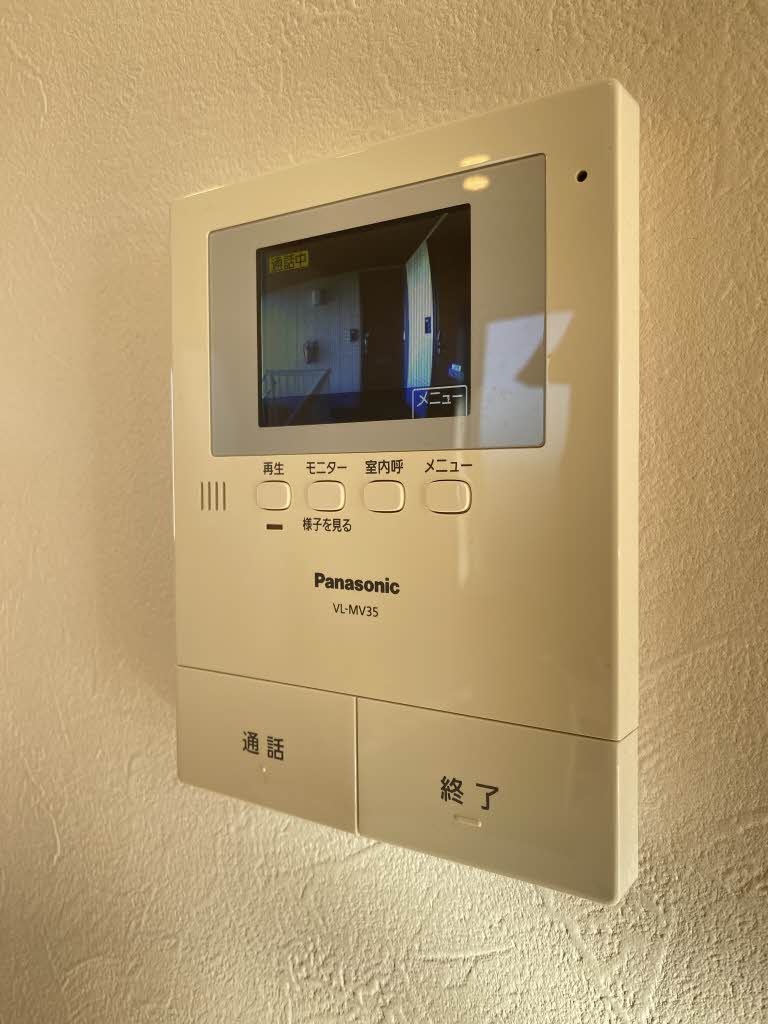 シャーメゾン和 203号-11