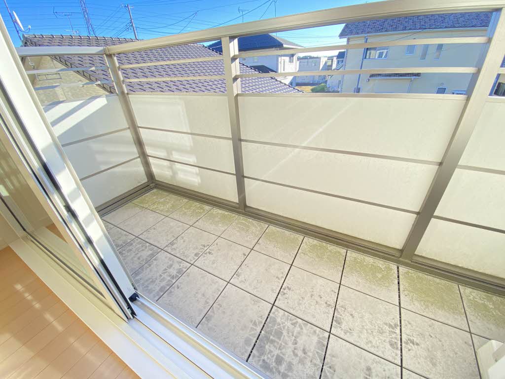 シャーメゾン和 203号-13