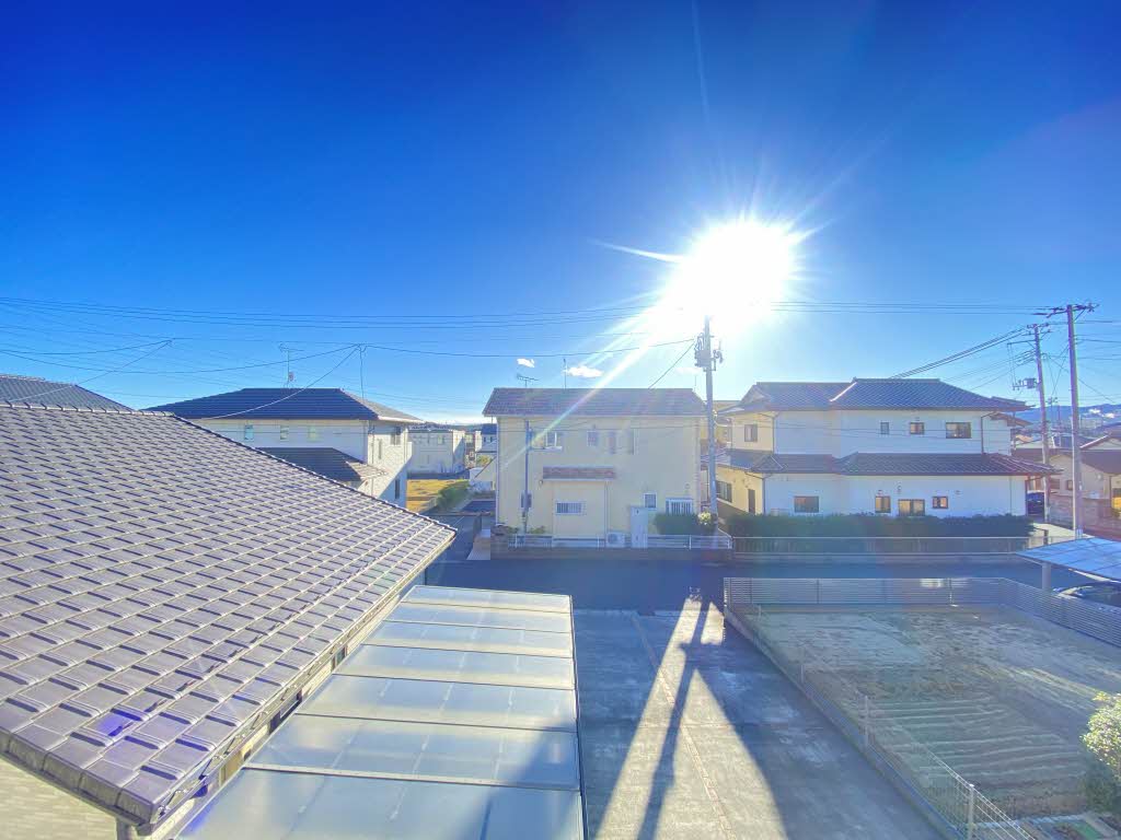 シャーメゾン和 203号-14