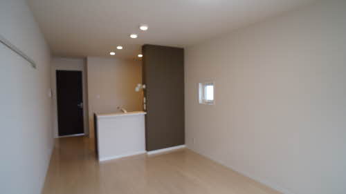 シャーメゾン ブリーズ 201号-2