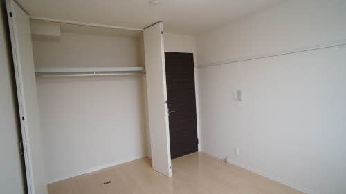 シャーメゾン ブリーズ 201号-5