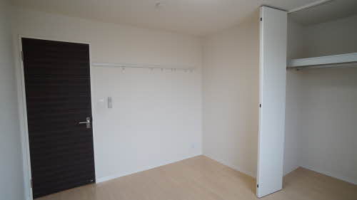 シャーメゾン ブリーズ 201号-6