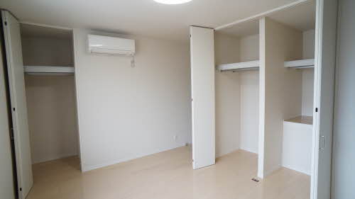 シャーメゾン ブリーズ 201号-7