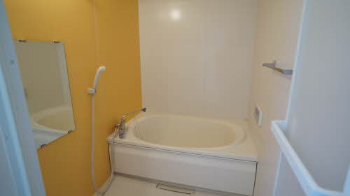 シャーメゾン ブリーズ 201号-9