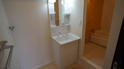 シャーメゾン ブリーズ 201号-10