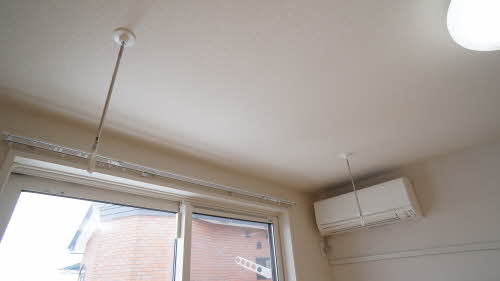 シャーメゾン ブリーズ 201号-12