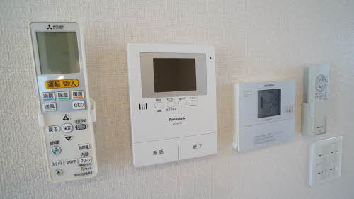 シャーメゾン ブリーズ 201号-13