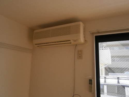 エスポアール・メイビ 101号-4