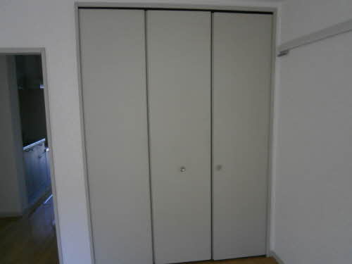 エスポアール・メイビ 101号-5