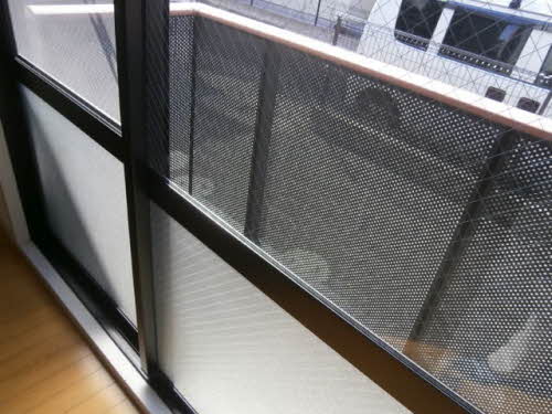 エスポアール・メイビ 101号-7