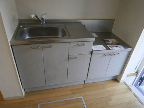 エスポアール・メイビ 101号-8