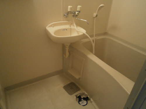 エスポアール・メイビ 101号-10