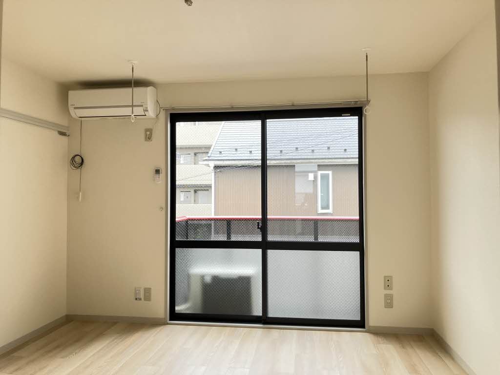 エスポアール・メイビ 202号-4