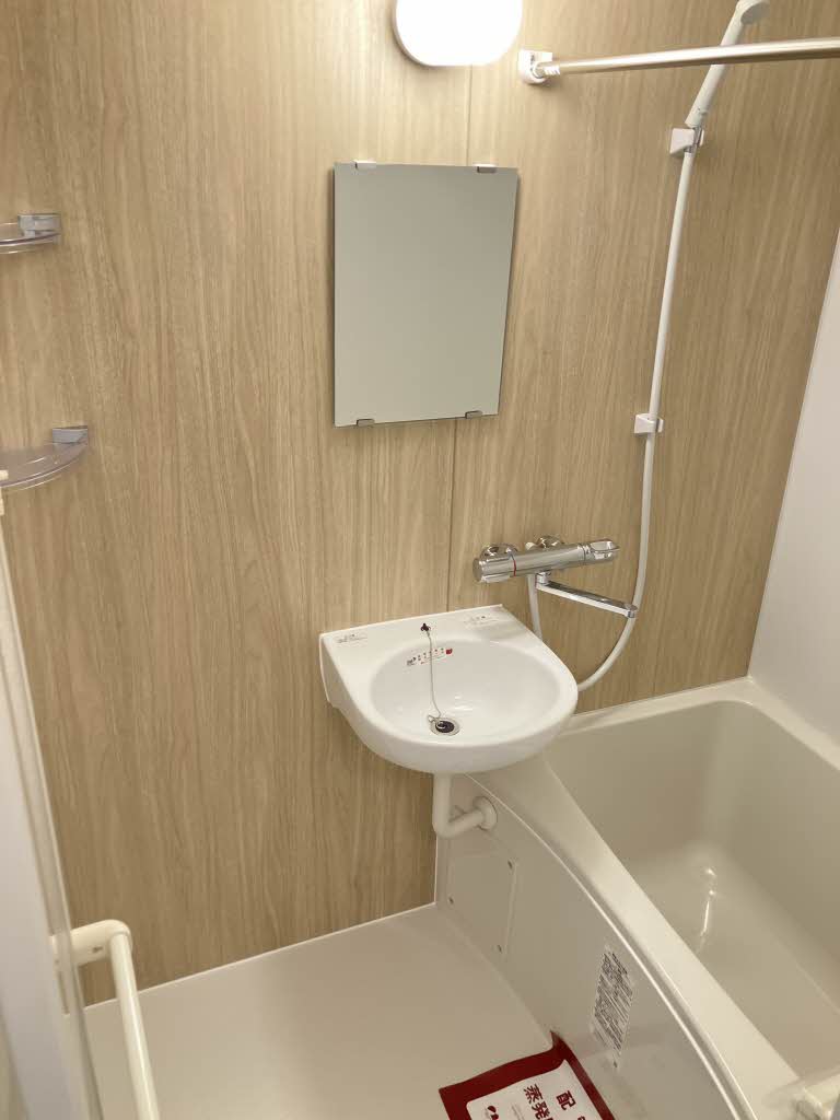 エスポアール・メイビ 202号-5