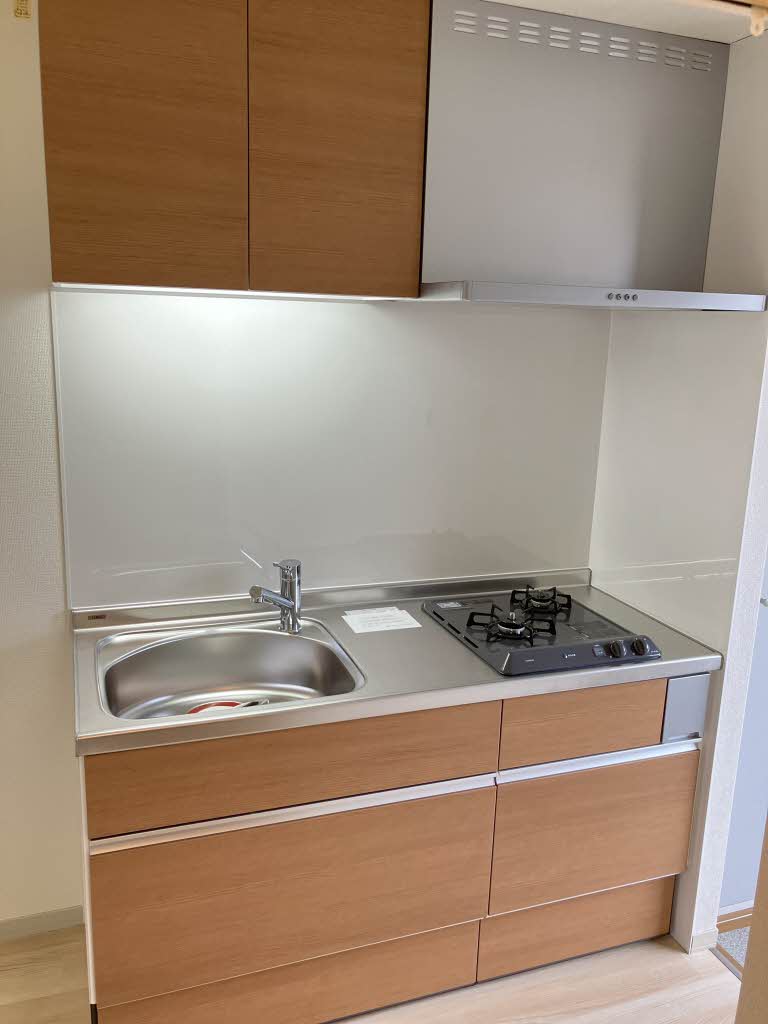 エスポアール・メイビ 202号-6