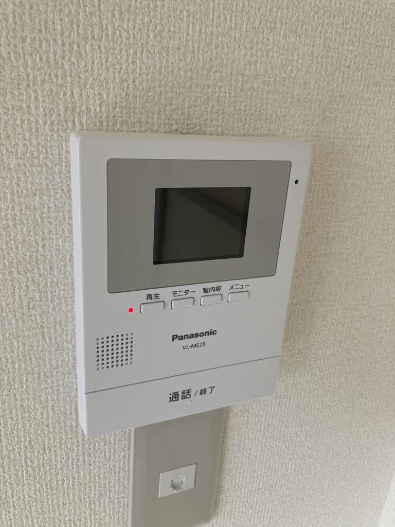 エスポアール・メイビ 202号-11