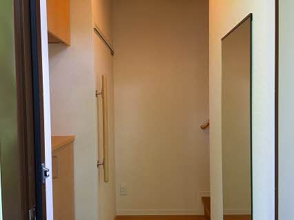 メゾンヴァリエⅡ 201号-2