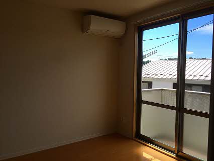 メゾンヴァリエⅡ 201号-4