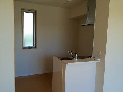 メゾンヴァリエⅡ 201号-5