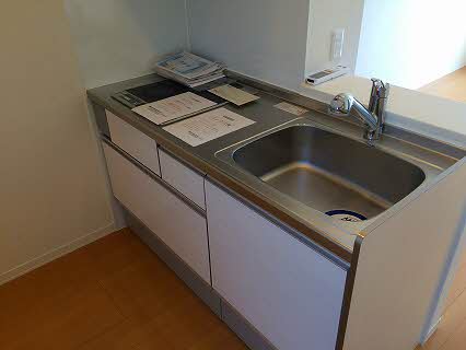 メゾンヴァリエⅡ 201号-6