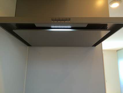 メゾンヴァリエⅡ 201号-9