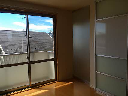 メゾンヴァリエⅡ 201号-11