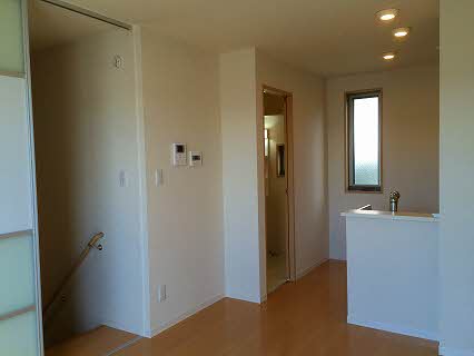 メゾンヴァリエⅡ 201号-12