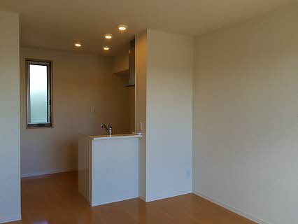 メゾンヴァリエⅡ 201号-13