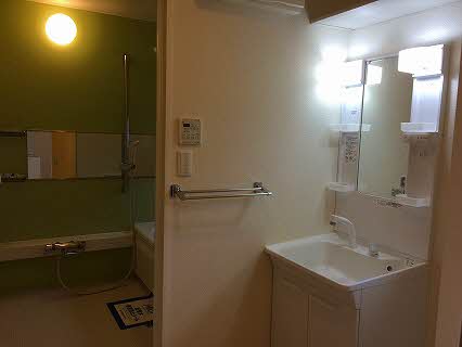 メゾンヴァリエⅡ 201号-14