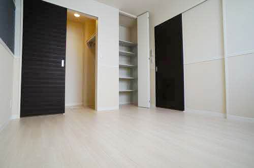 シャーメゾン　桐ノ沢Ⅰ A101号-5