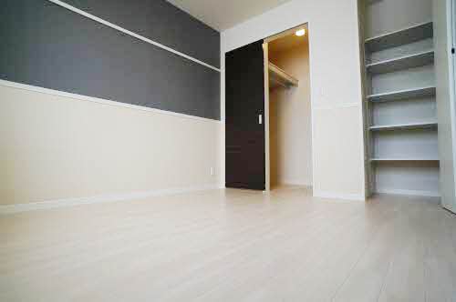 シャーメゾン　桐ノ沢Ⅰ A101号-6