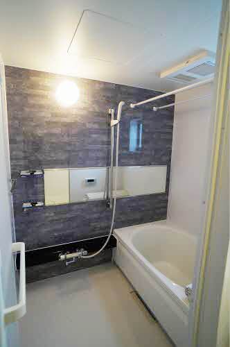 シャーメゾン　桐ノ沢Ⅰ A101号-7