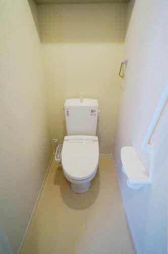 シャーメゾン　桐ノ沢Ⅰ A101号-9