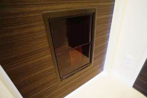 シャーメゾン　桐ノ沢Ⅰ A101号-11